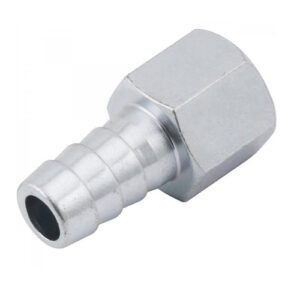 Espigao inox 3/4 x 3/4 Femea