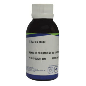 Extrato de Cacau 60g