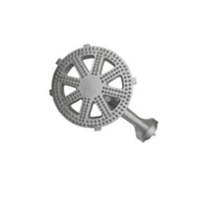 Fogareiro Caga Fogo Dragon