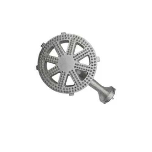 Fogareiro Caga Fogo Dragon