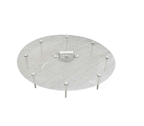 Fundo Falso N45 70L Inox 304