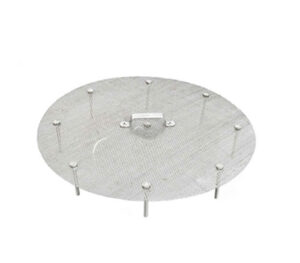 Fundo Falso N50 100L Inox 304