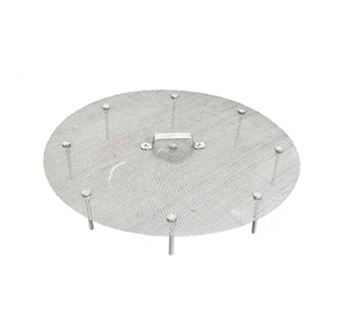 Fundo Falso N50 100L Inox 304
