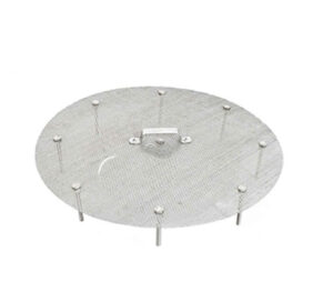 Fundo Falso N55 130L Inox 304