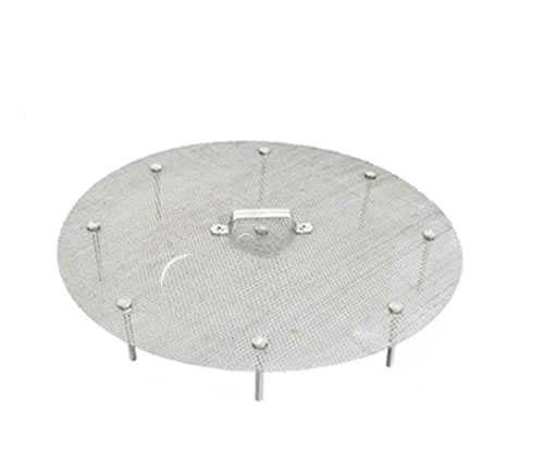 Fundo Falso N55 130L Inox 304