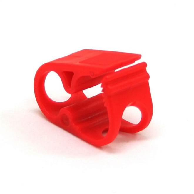 Grampo Estrangulador para Mangueira Grampo Estrangulador para Mangueira