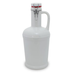 Growler Clássico Cerâmica 2 Lts