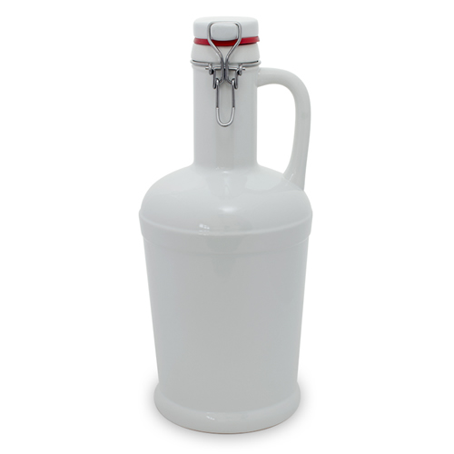 Growler Clássico Cerâmica 2 Lts
