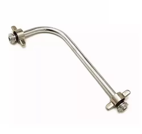 Haste em Inox
