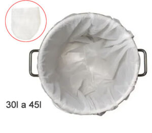 Grain Bag 30 a 45 Litros