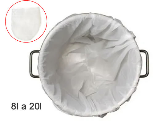 Grain Bag 8 a 20 Litros Grain Bag 8 a 20 Litros