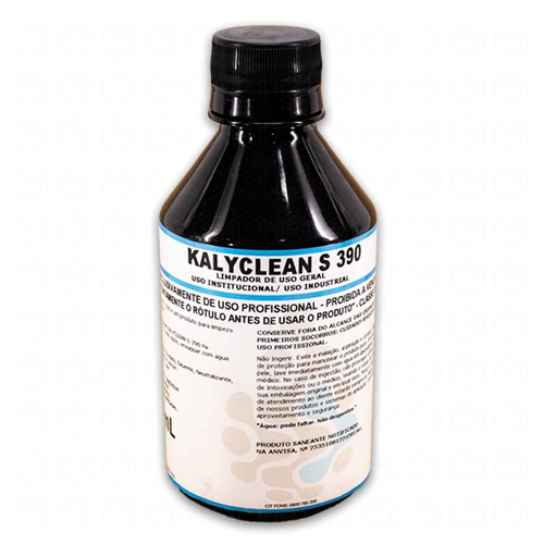 Kalyclean S390 IodoFor