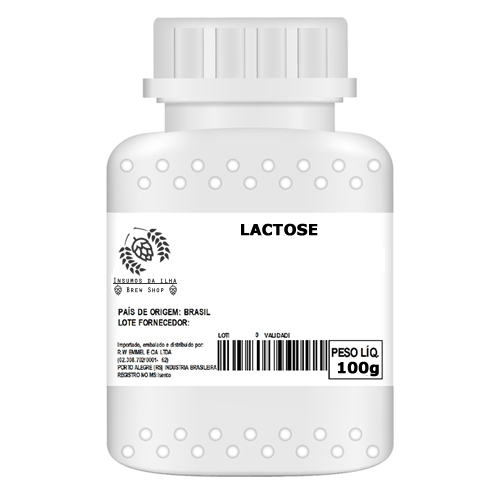 Lactose 100g