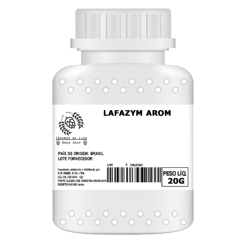Lafazym Arom