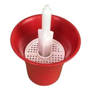 Lavadora de Garrafas Spin