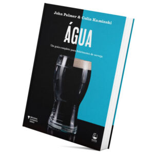 Livro A Agua John Palmer