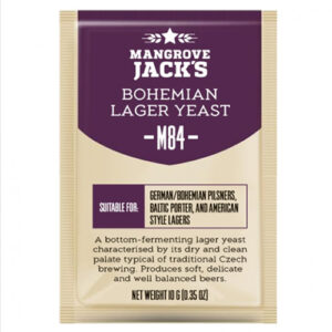 Fermento Mangrove Jacks - M84