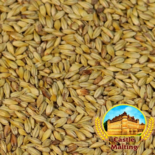 Malte Chateau Cara Gold