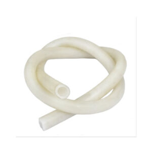 Mangueira Tubo Silicone 1/4 Atoxico Metro 6x10mm