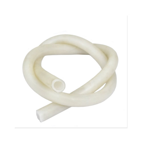 Mangueira Tubo Silicone 1/4 Atoxico Metro 6x10mm