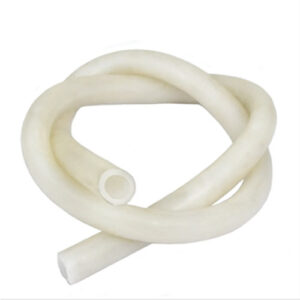 Mangueira Tubo Silicone 3/4 Atoxico Metro 19x25mm