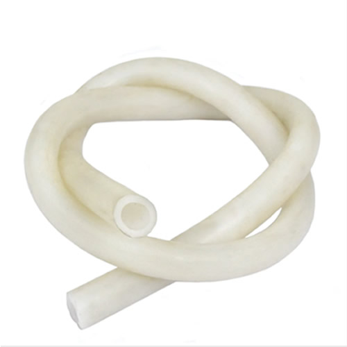 Mangueira Tubo Silicone 3/4 Atoxico Metro 19x25mm