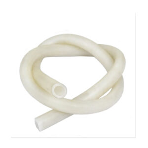 Mangueira Tubo Silicone 3/8 Atoxico Metro 9x15mm