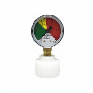 Manometro Completo para Pet