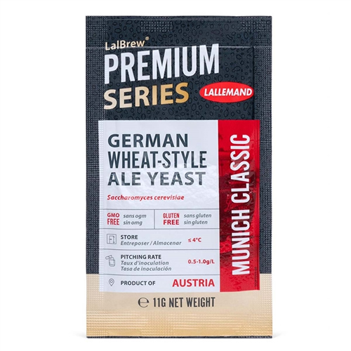 Fermento Munich Classic