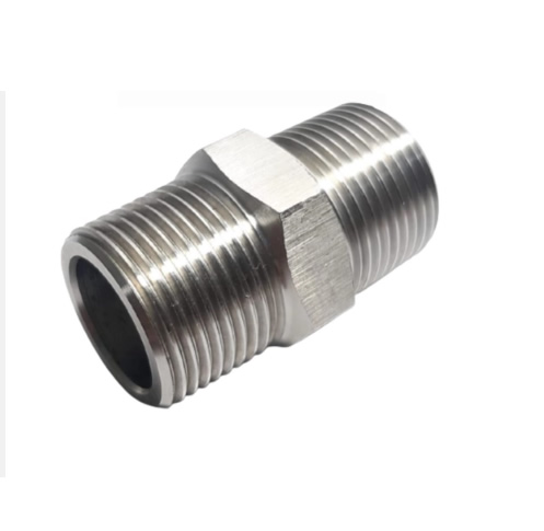Niple Inox 1/2
