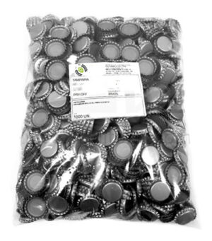 Pacotao Tampinha 100und