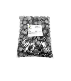 Pacotao Tampinha 400und