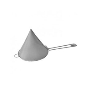 Peneira Conica 12cm Boca