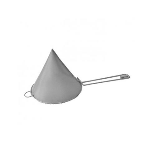 Peneira Conica 12cm Boca