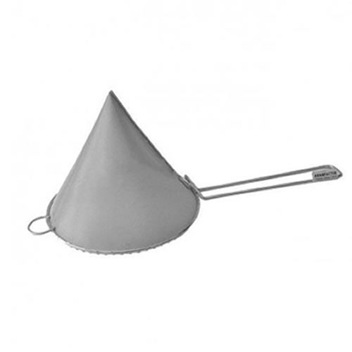 Peneira Cônica 20cm Boca
