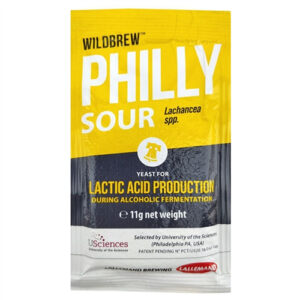 Fermento Philly Sour