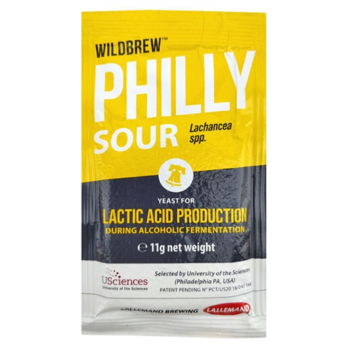 Fermento Philly Sour