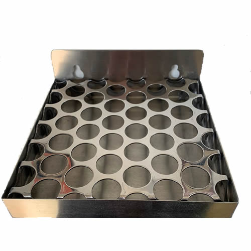 Pingadeira em inox