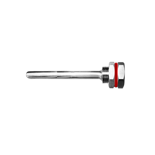 Poço termométrico 15cm