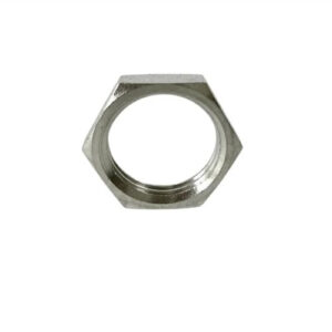 Porca 5/8 para fixacao de torneiras de chope