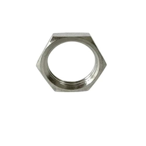 Porca 5/8 para fixacao de torneiras de chope