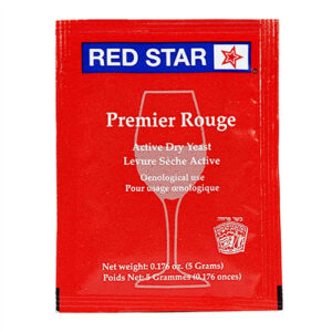 Fermento Premier Rouge