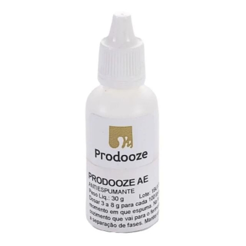 PRODOOZE AE Anti Espumante - 30 G