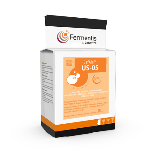 Fermentis US-05