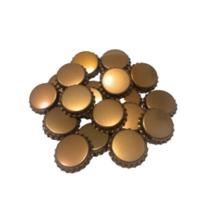 Tampinha Cobre Pry off