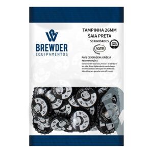 Tampinha Formula 400und