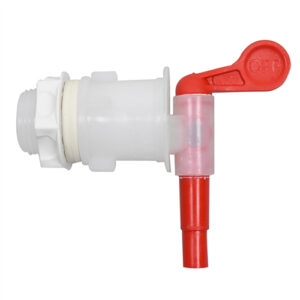 Torneira 28e para fermentador