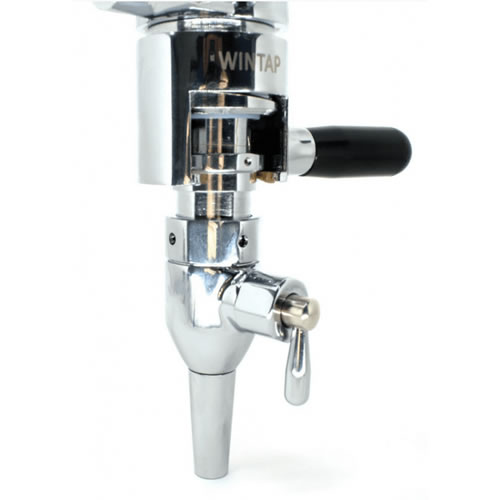 Torneira para Wintap Cromada Torneira para Wintap Cromada