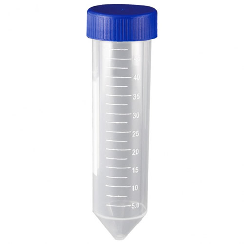 Tubo Falcon 50ml Estéril