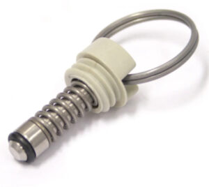 Válvula De Alívio De Pressão Para Postmix